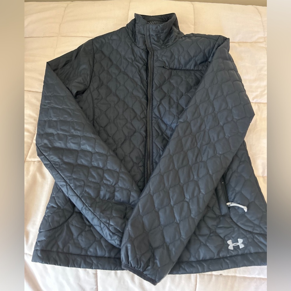 Women’s Under Armour Jacket